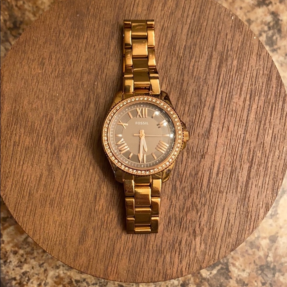 Fossil Watch